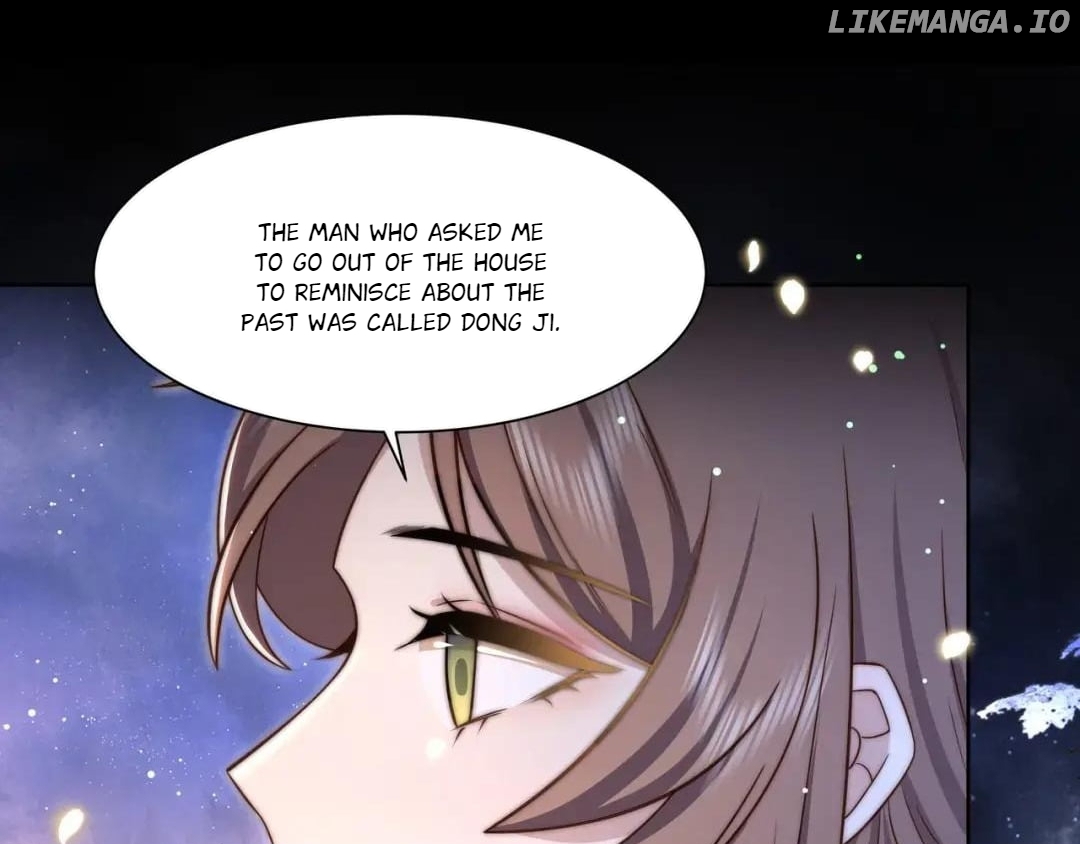 Lonely Emperor Chases His Sister-in-Law Chapter 50 - page 76